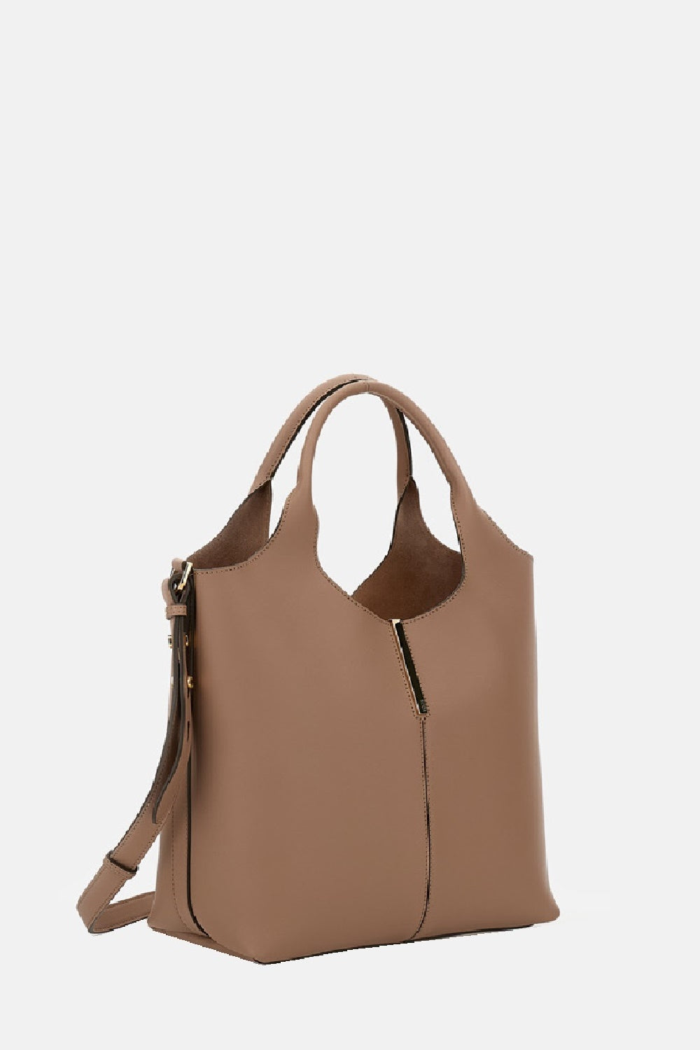 LEATHER BAG