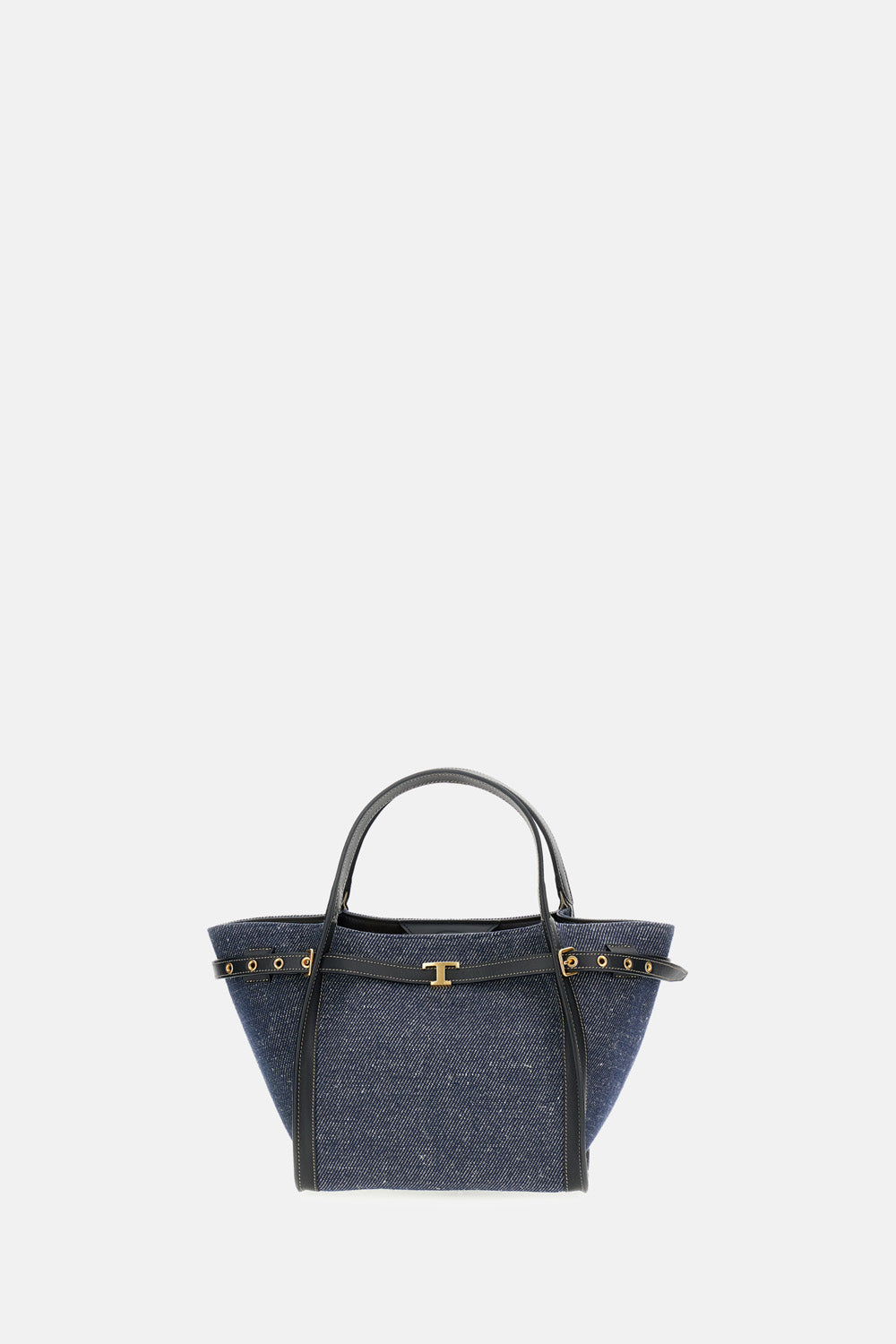 SMALL FABRIC SHOPPING BAG
