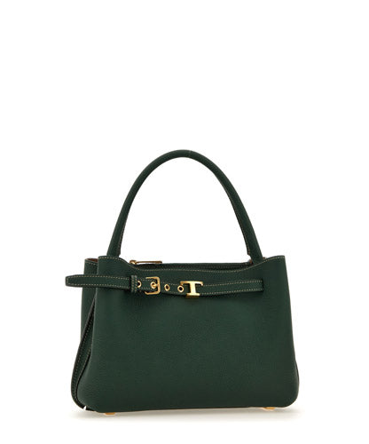 T TIMELESS HANDLE BAG