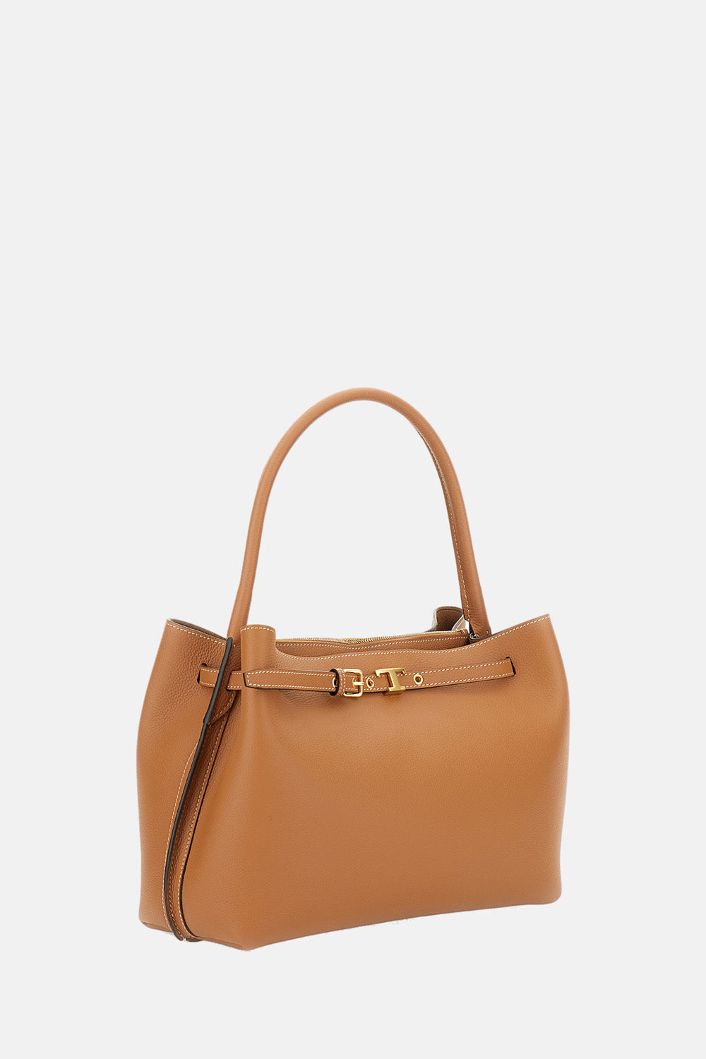 T TIMELESS HANDLE BAG