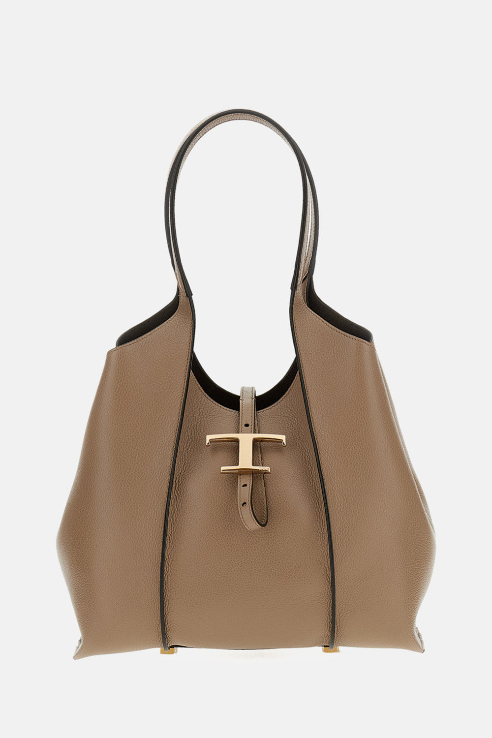 T TIMELESS SHOPPING BAG SMALL