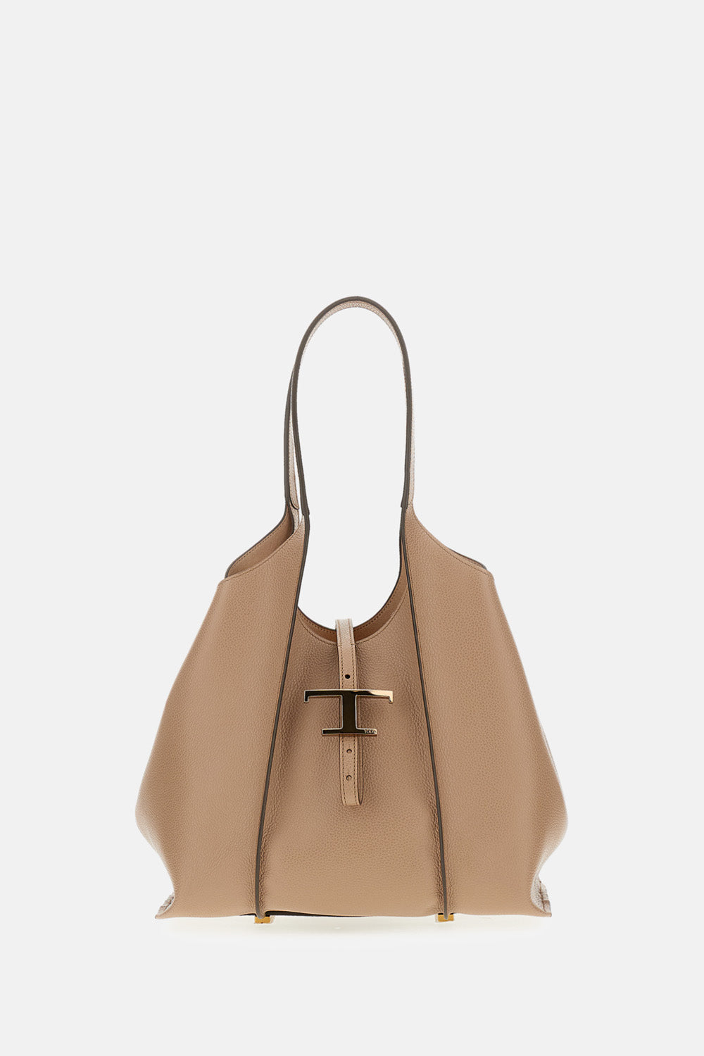SMALL T TIMELESS SHOPPING BAG