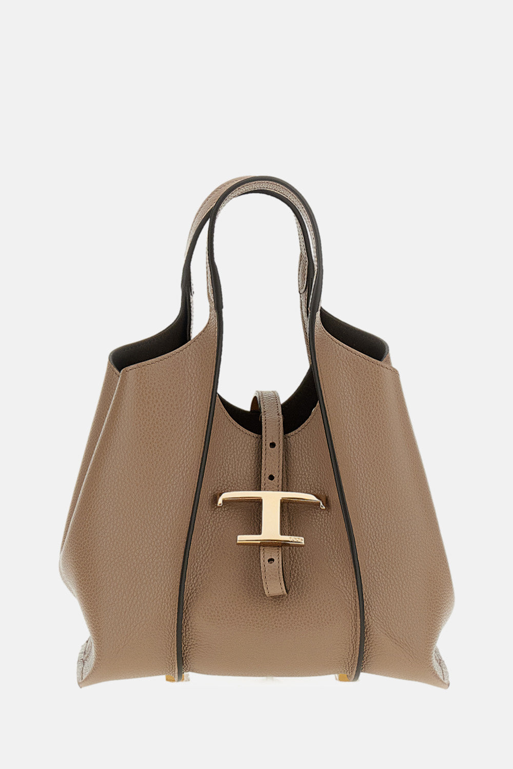 T. TIMELESS SHOPPING BAG MINI