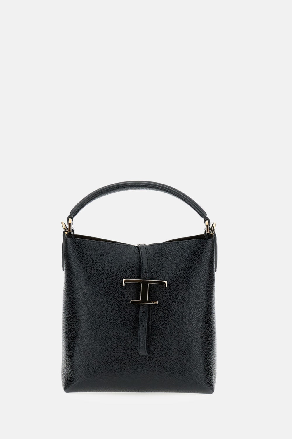 T TIMELESS MINI BUCKET BAG