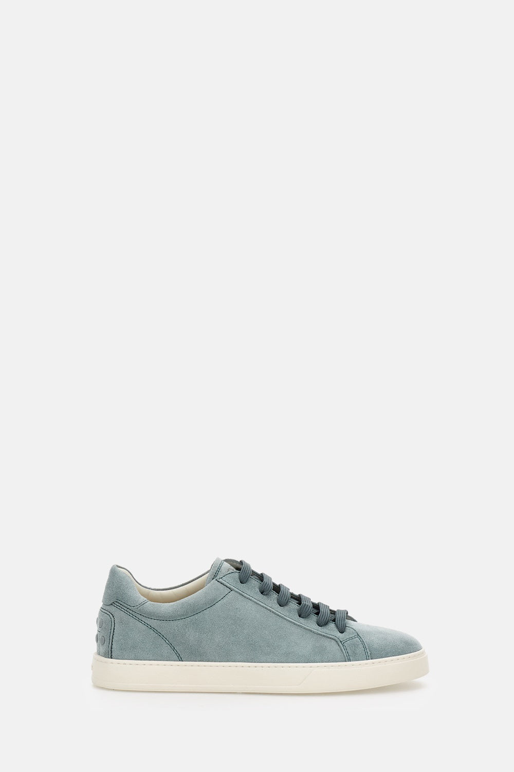 SUEDE SNEAKERS