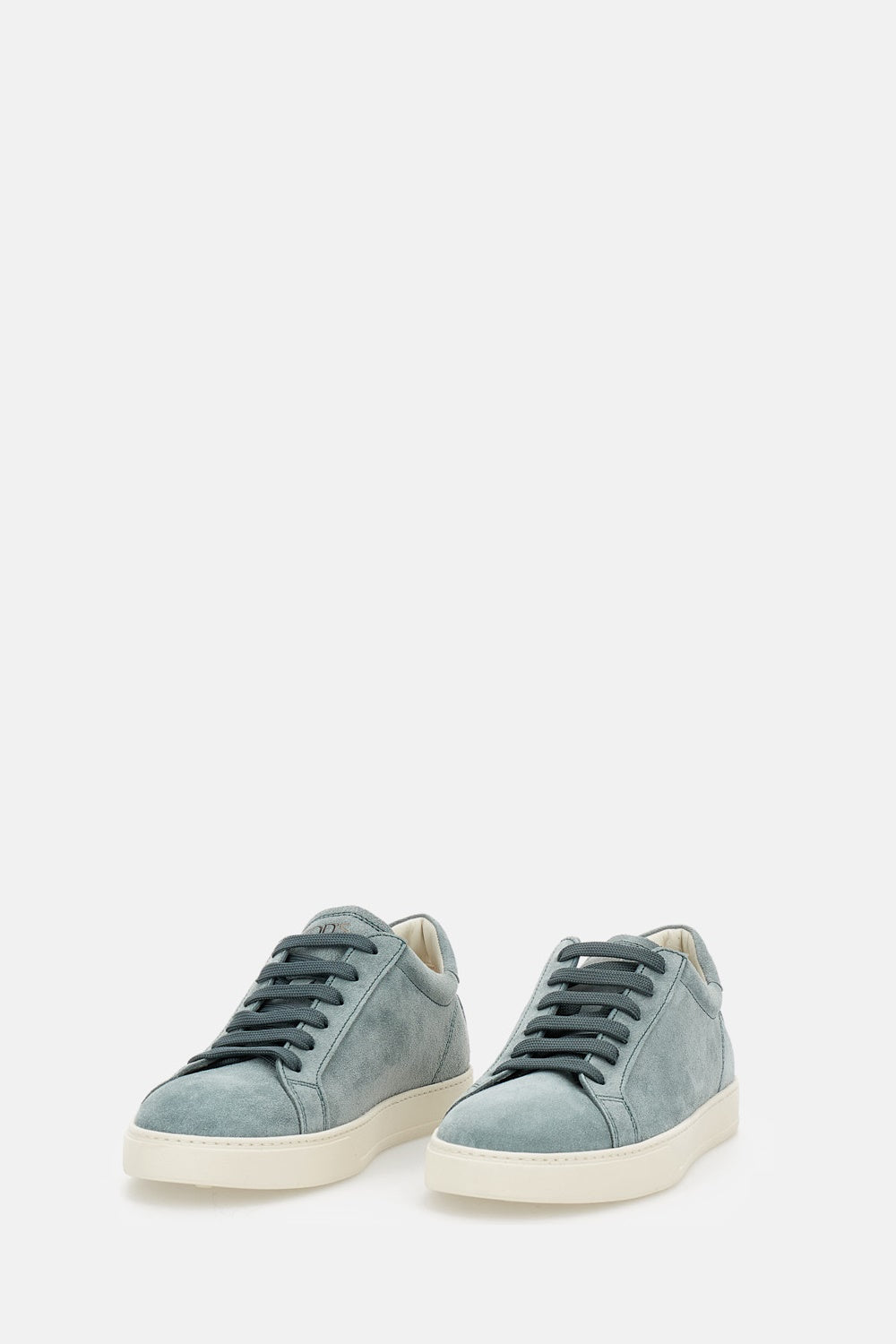 SUEDE SNEAKERS