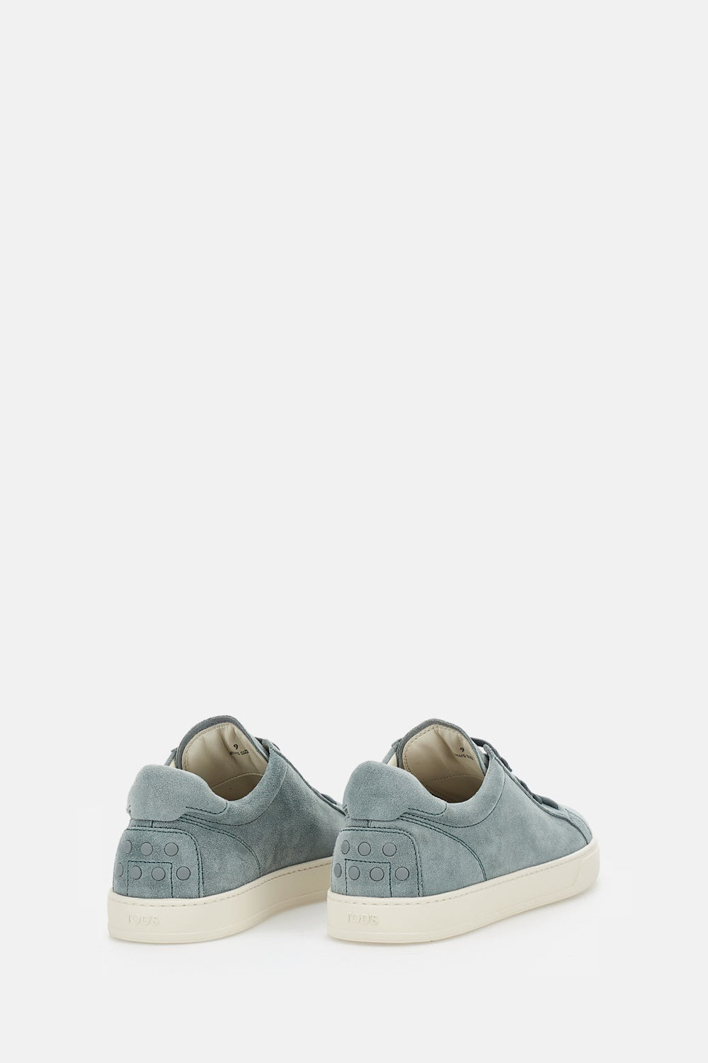 SUEDE SNEAKERS