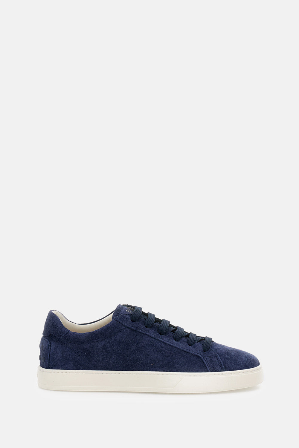 SUEDE SNEAKERS