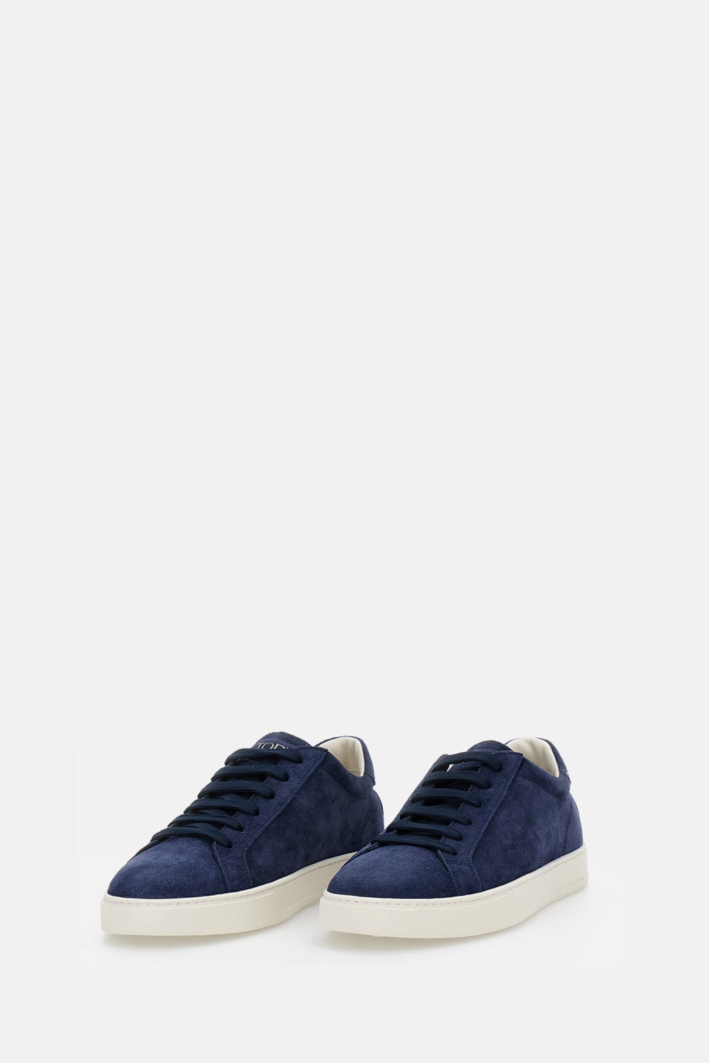SUEDE SNEAKERS
