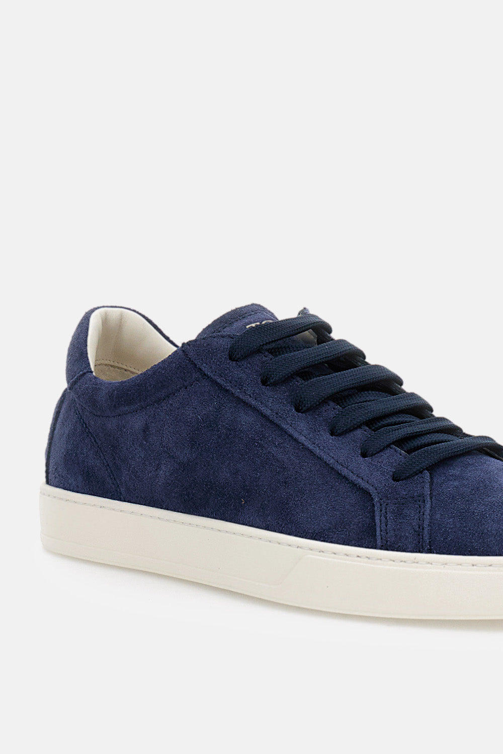 SUEDE SNEAKERS