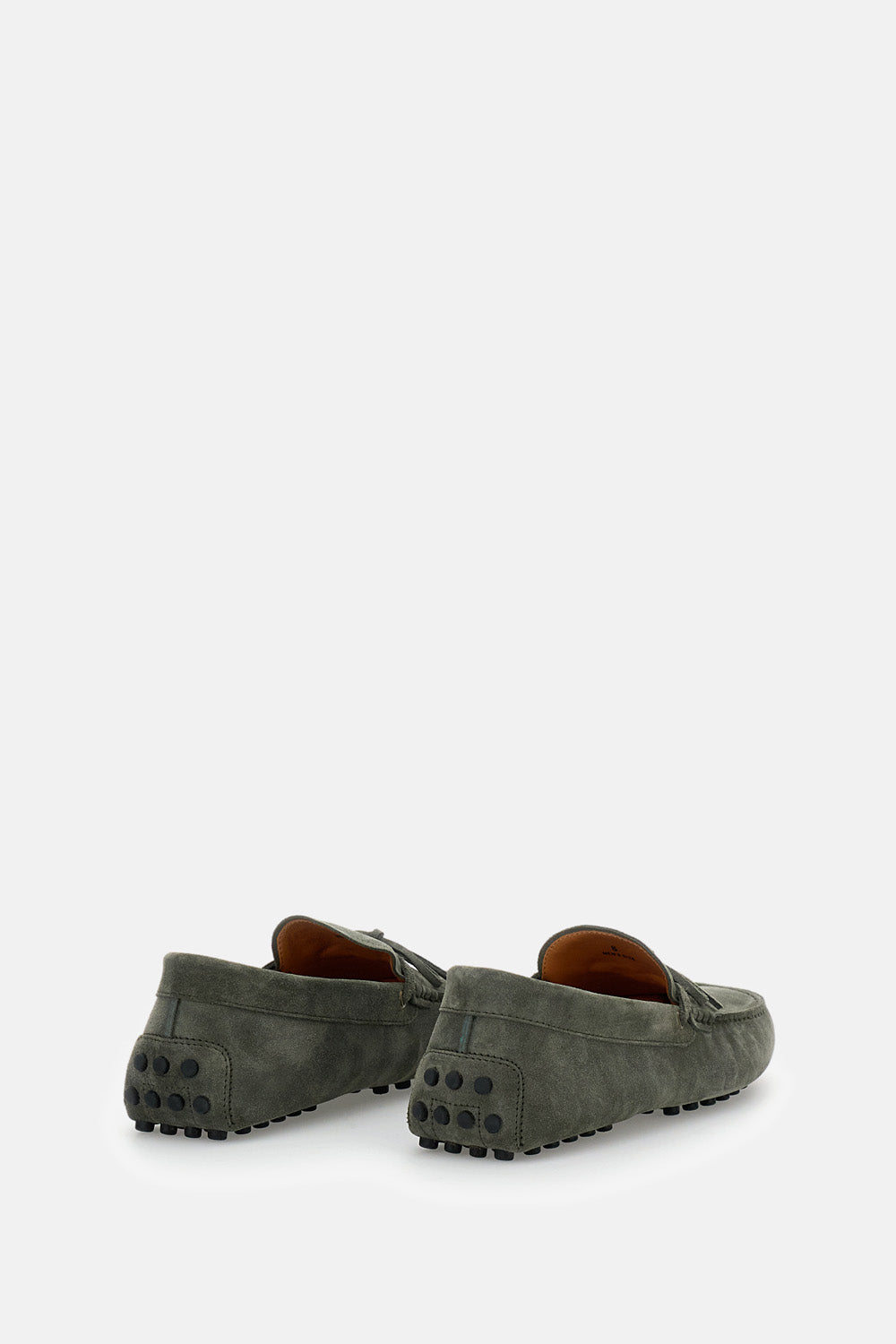 GOMMINO LOAFERS
