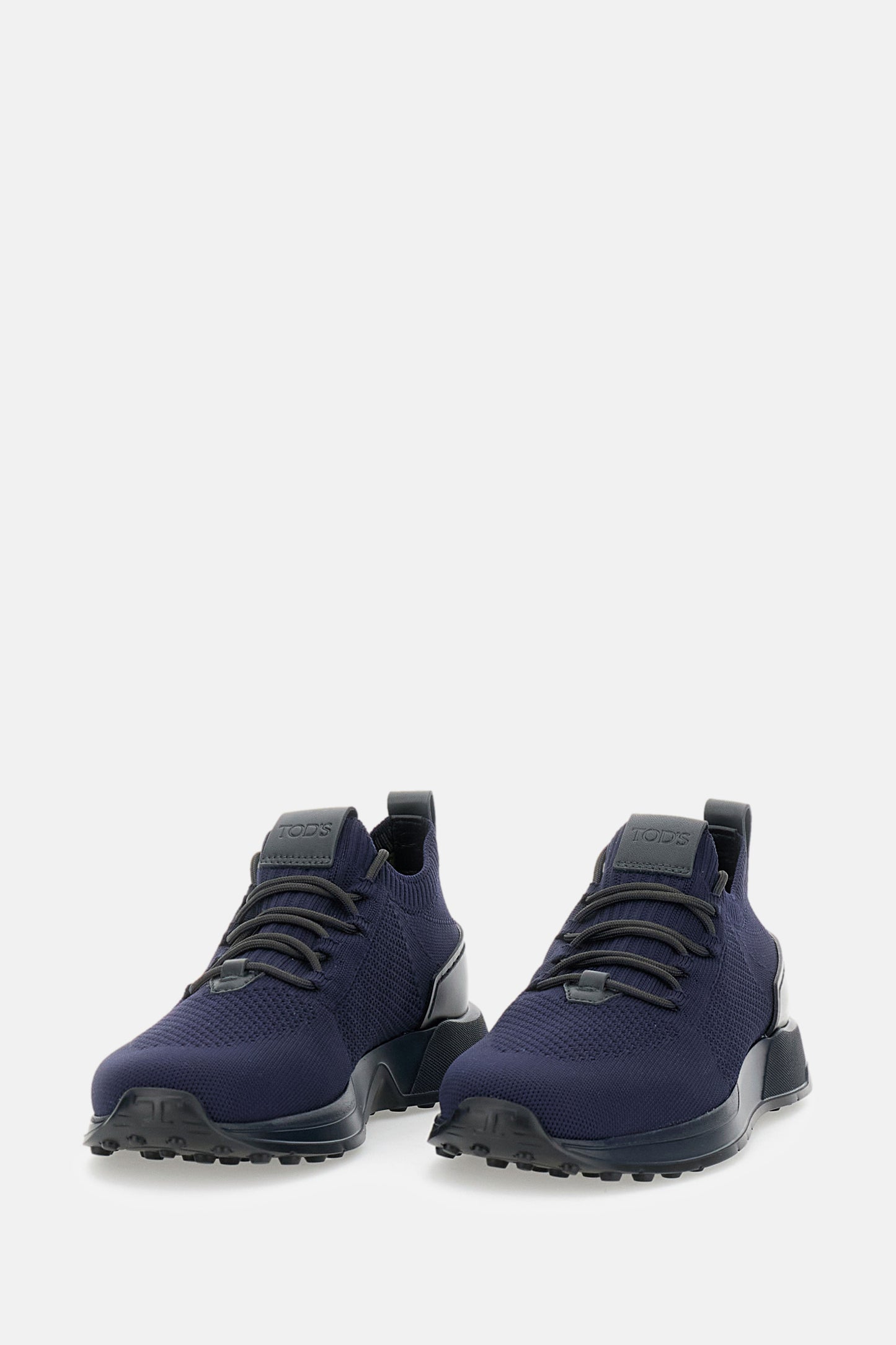 RUNNING SNEAKERS CALZINO MID VOLUME 63K