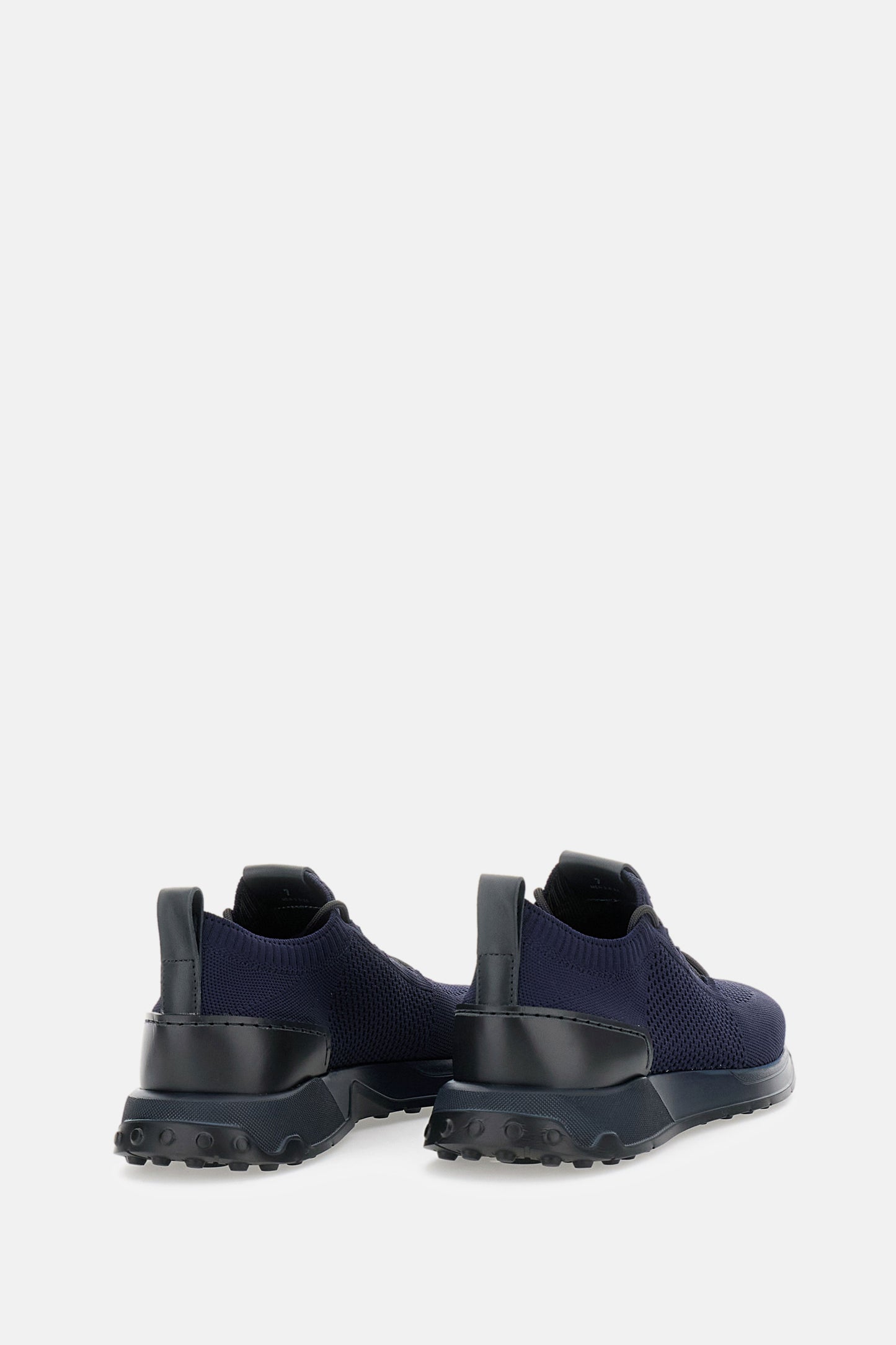 RUNNING SNEAKERS CALZINO MID VOLUME 63K