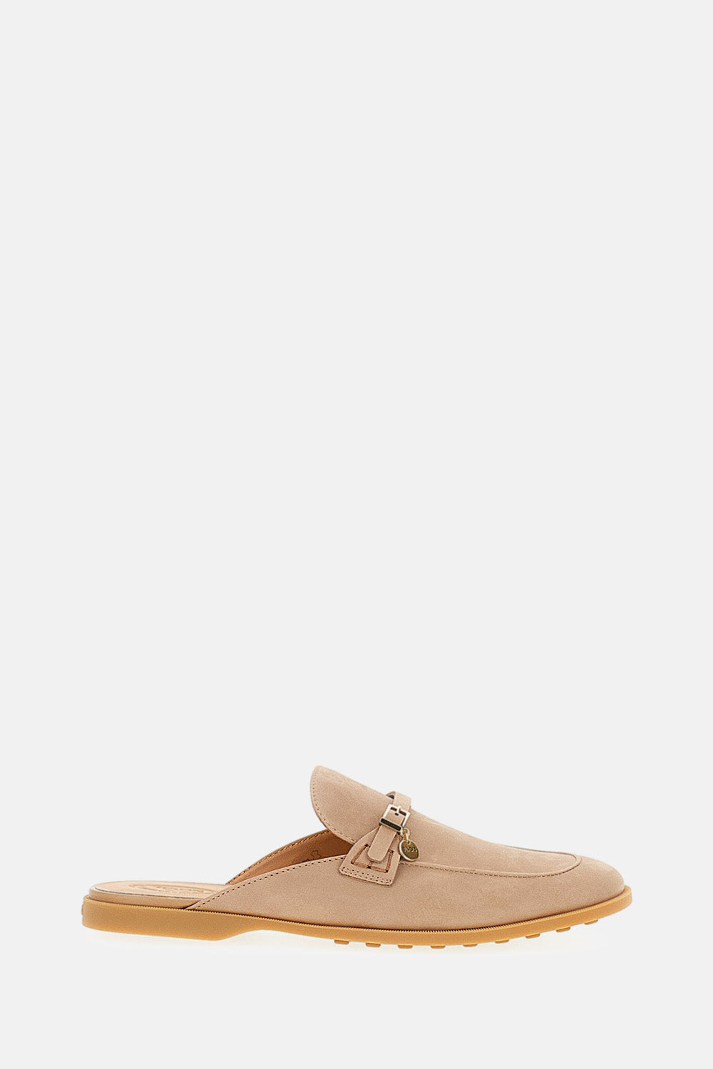 GOMMINI NUBUCK MULES