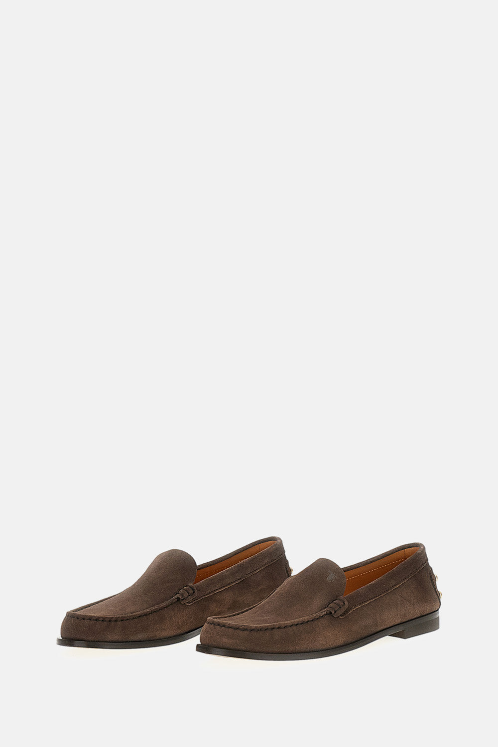 Tod's WOMAN,loafers and slippers