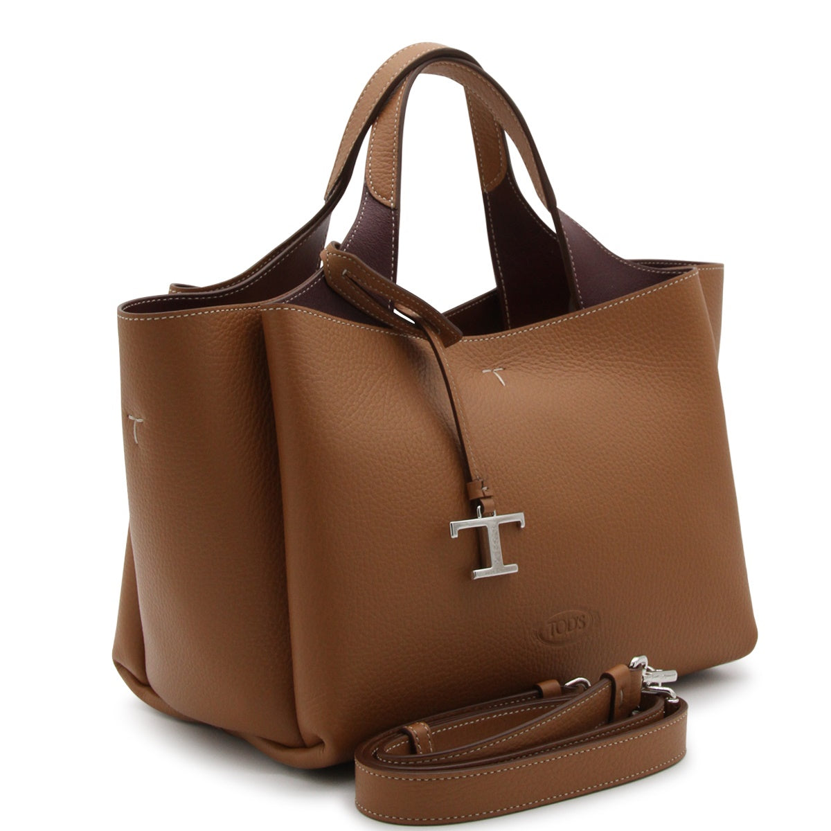 TOD'S WOMAN,totes