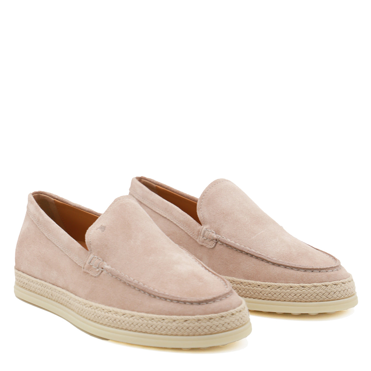 TOD'S WOMAN,loafers
