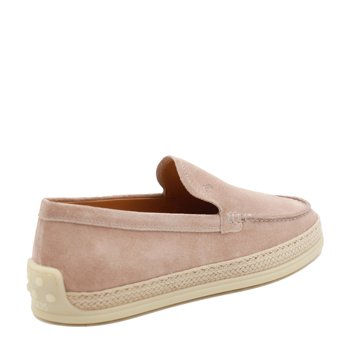 TOD'S WOMAN,loafers