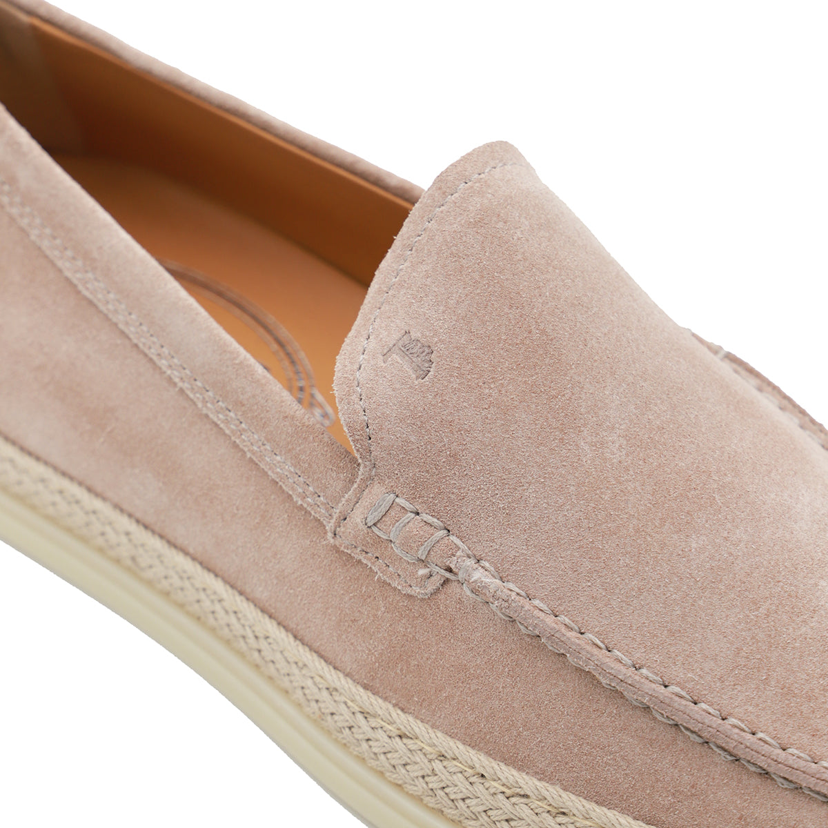 TOD'S WOMAN,loafers