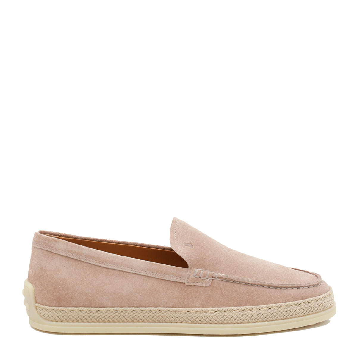 TOD'S WOMAN,loafers