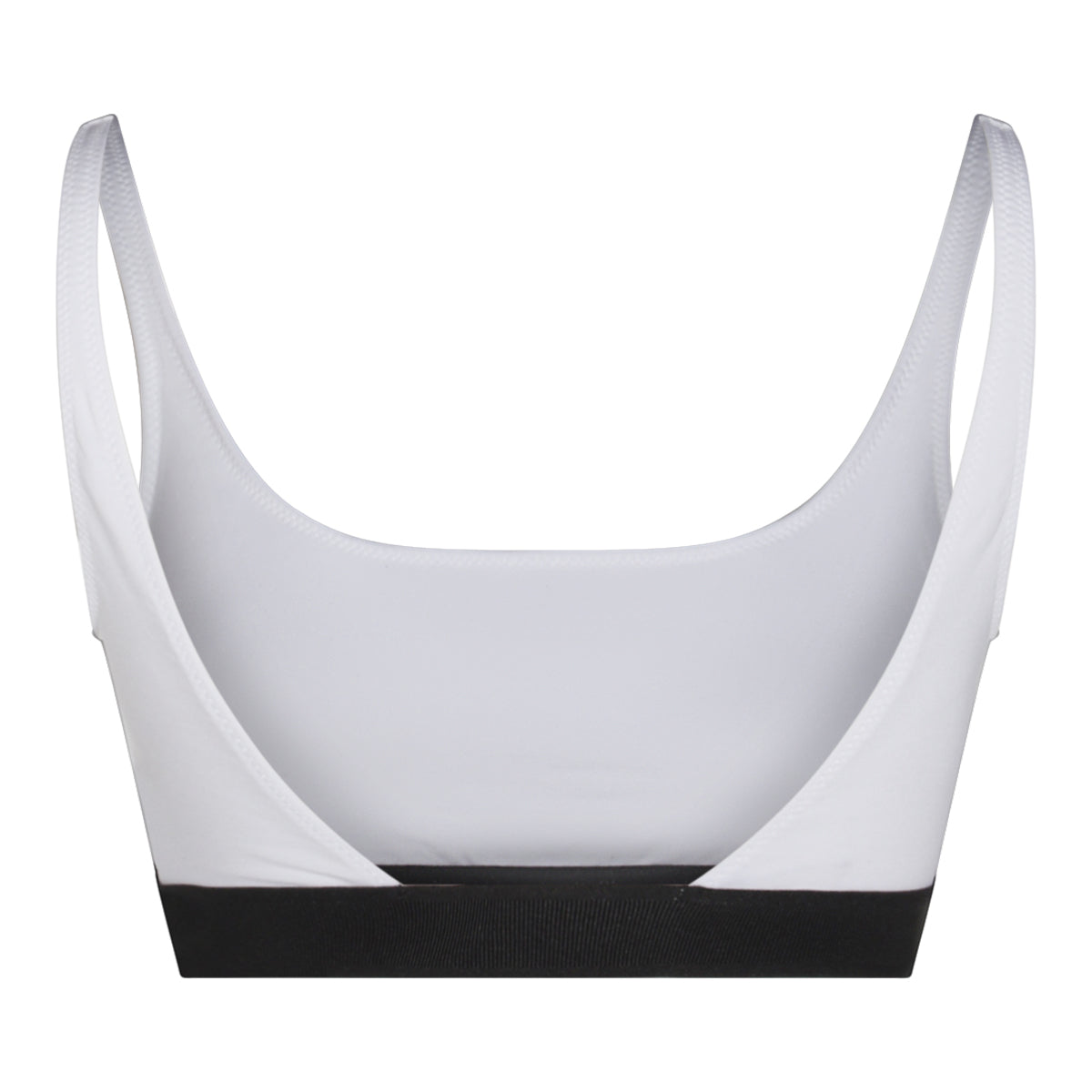 WHITE MODAL TOP