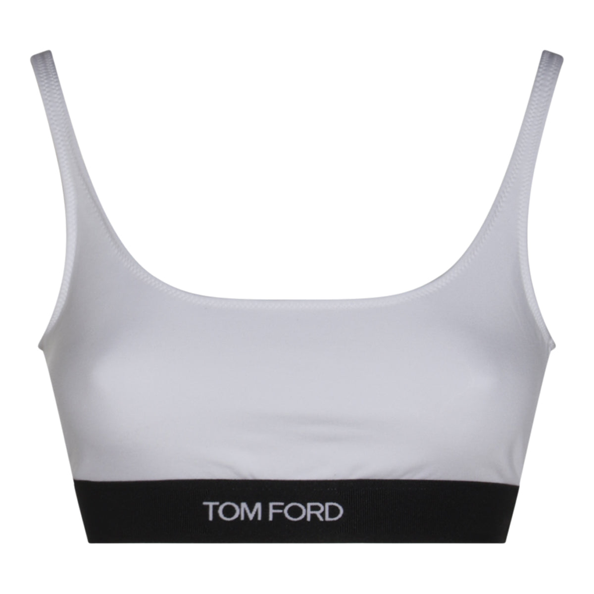 WHITE MODAL TOP