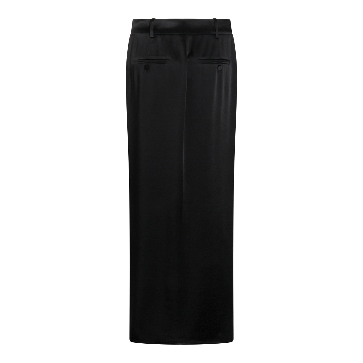 BLACK SKIRT