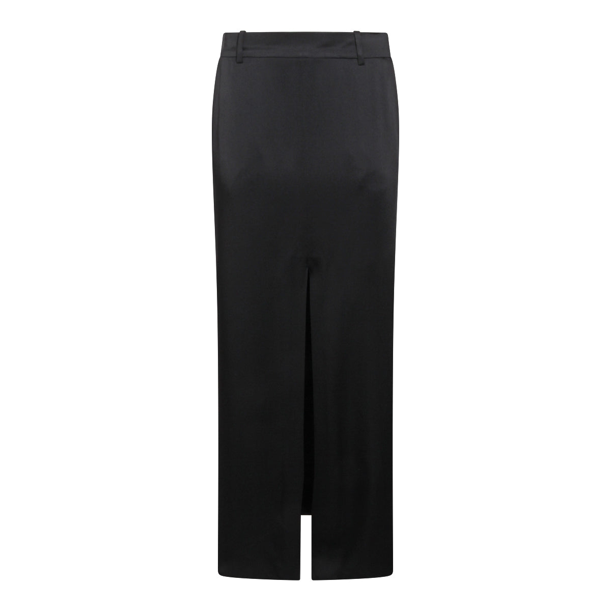 BLACK SKIRT