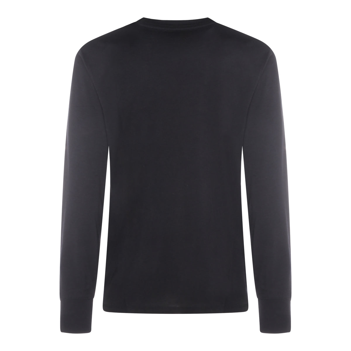 BLACK T-SHIRT