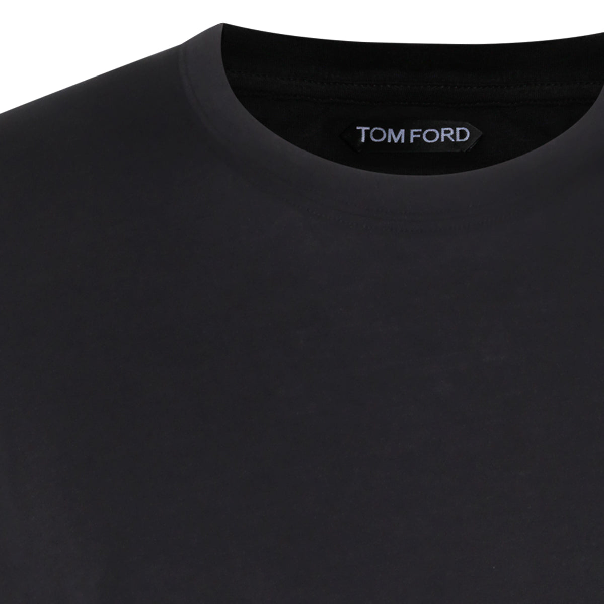 BLACK T-SHIRT