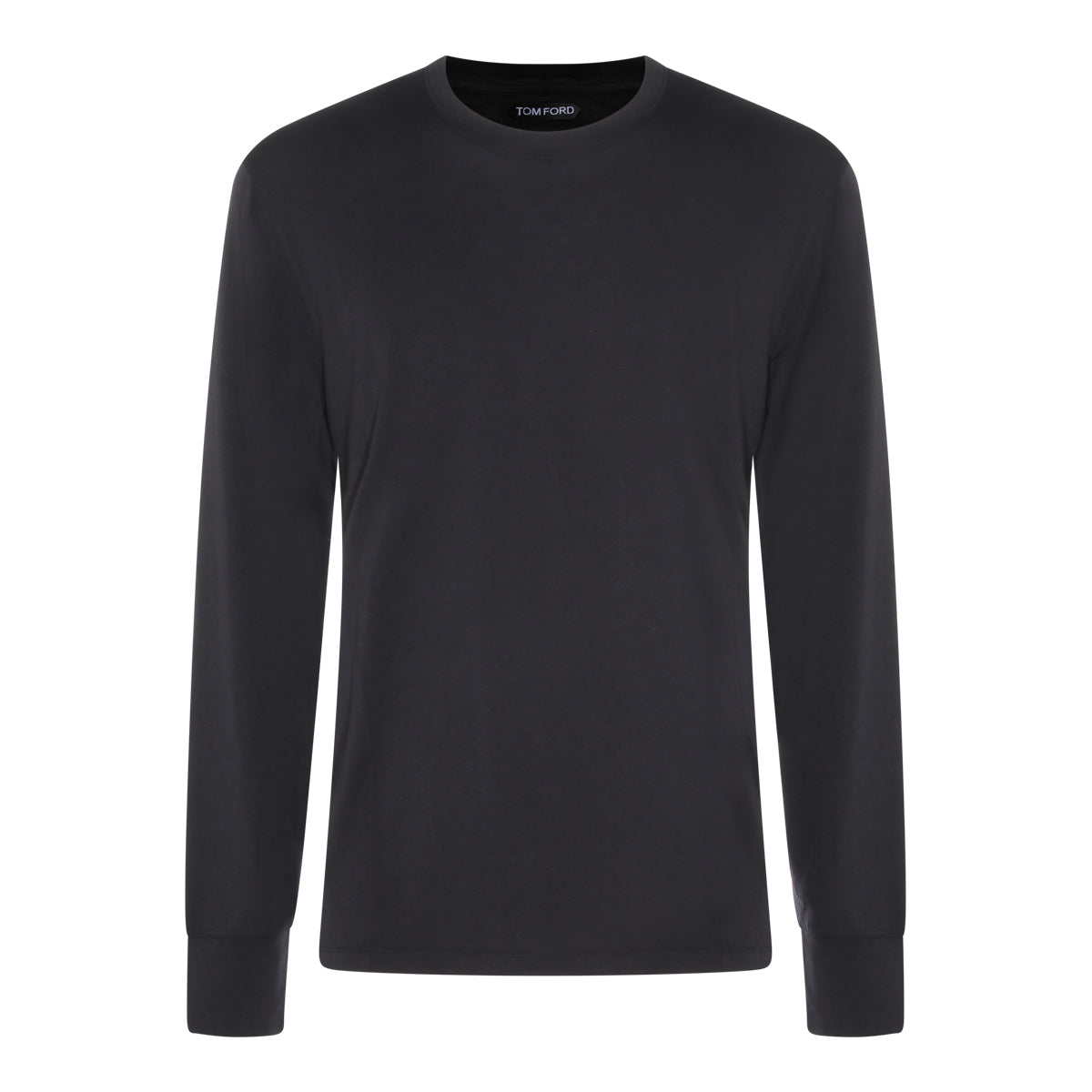 BLACK T-SHIRT