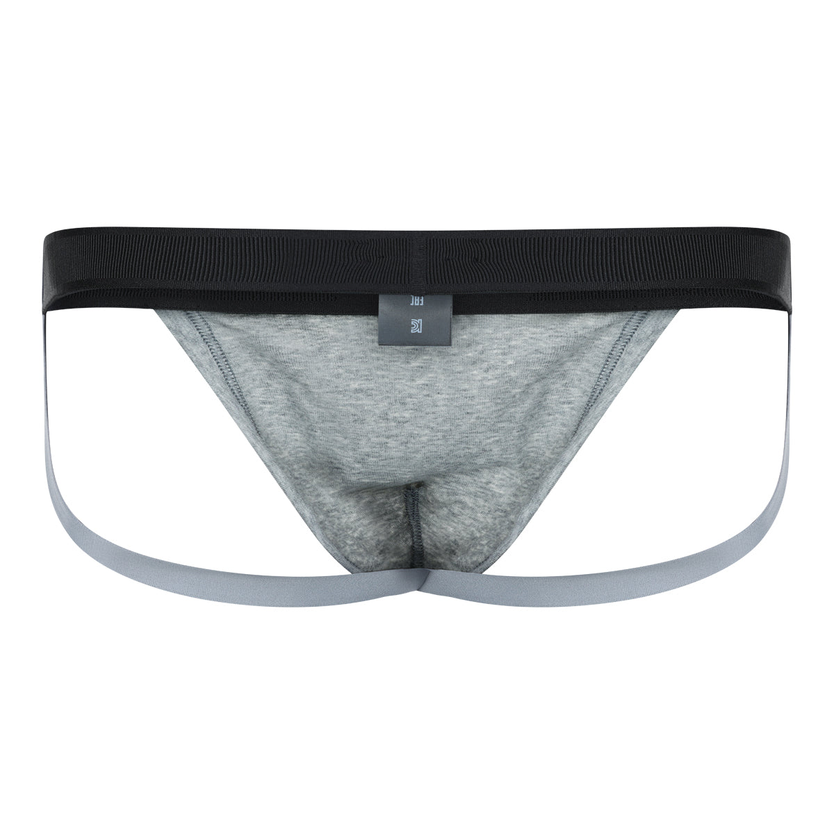 GREY COTTON UNDERWEAR