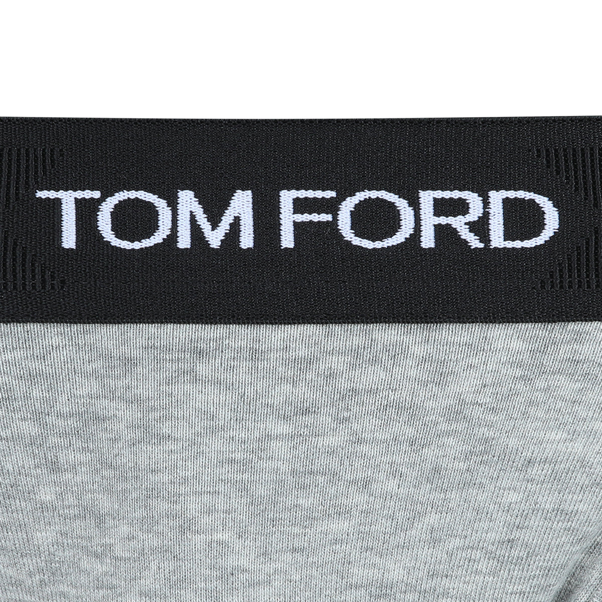 GREY COTTON UNDERWEAR