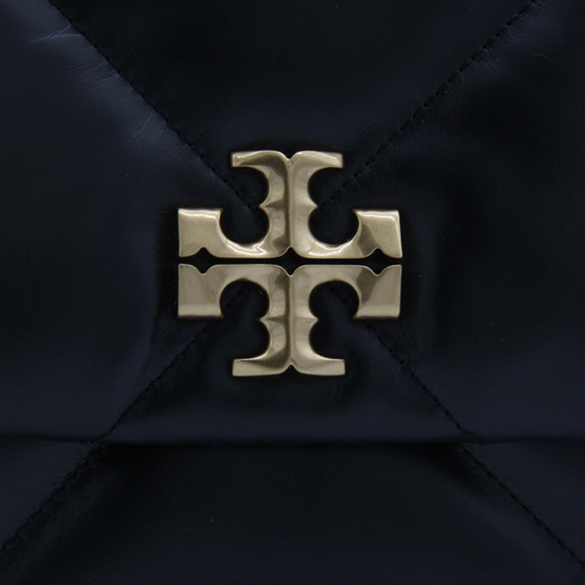 BLACK SHOULDER BAG