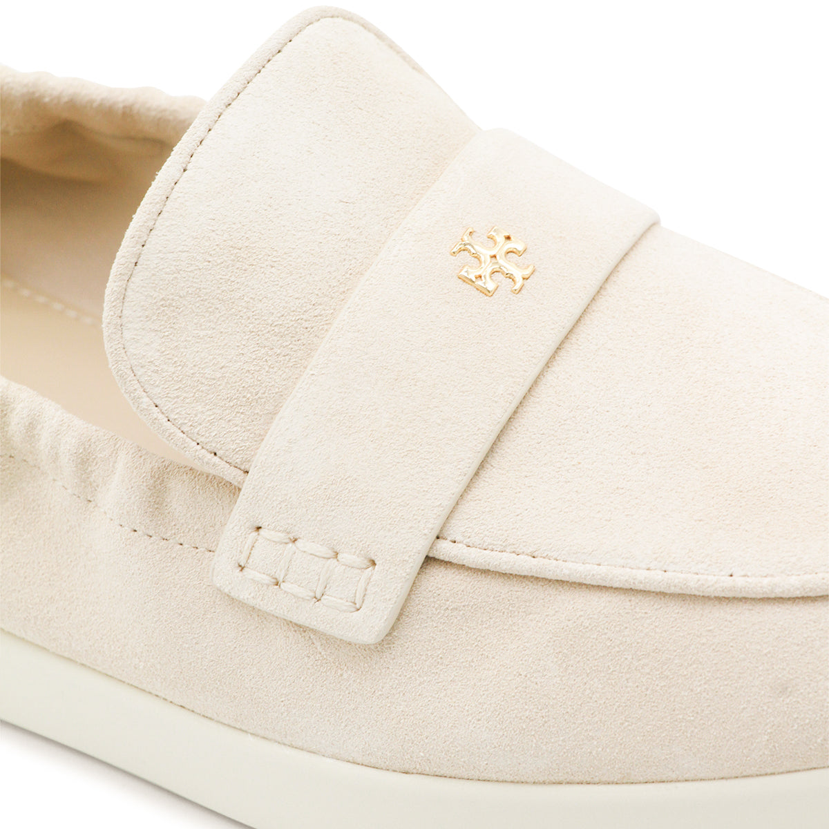 TORY BURCH WOMAN,loafers
