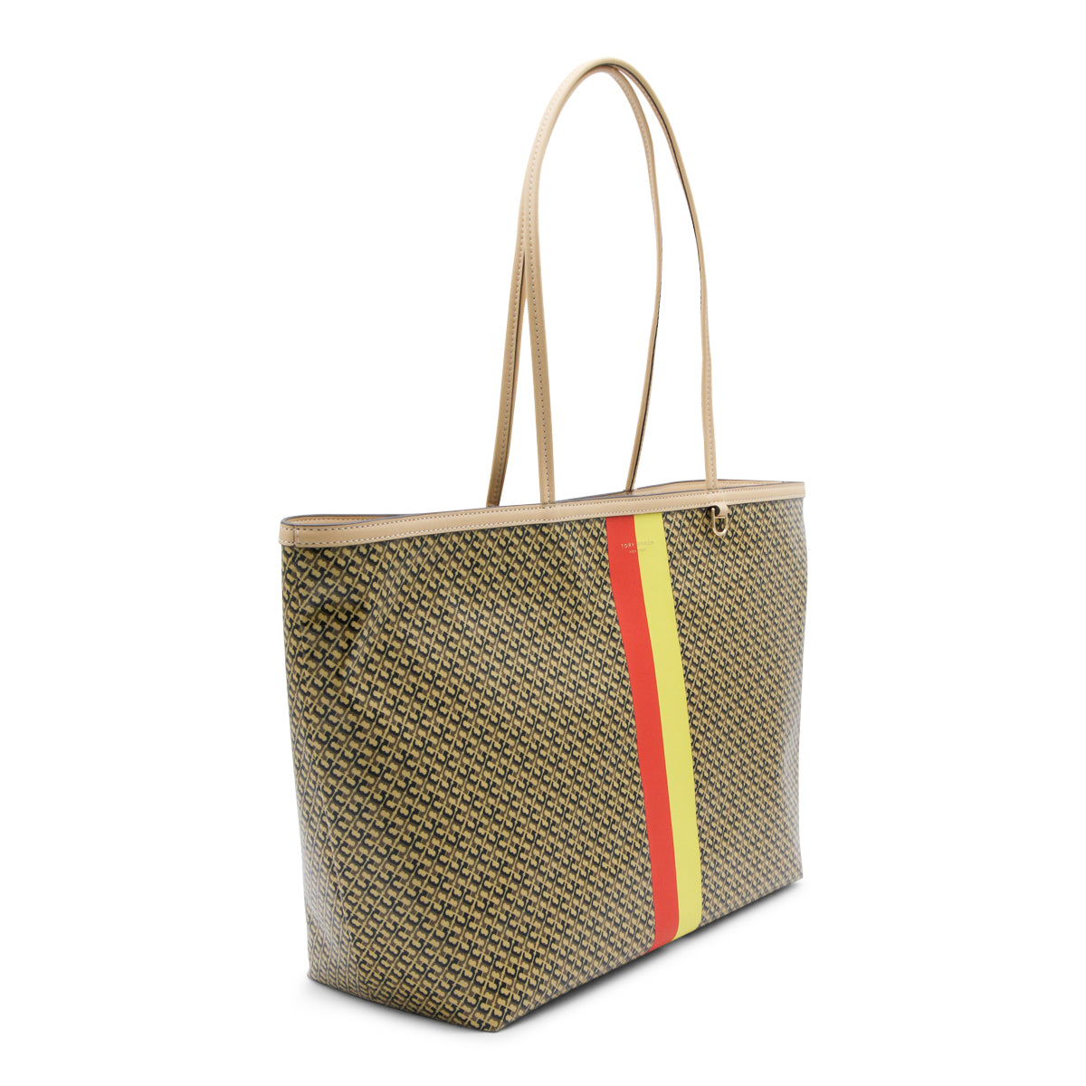 MULTICOLOR TOTE