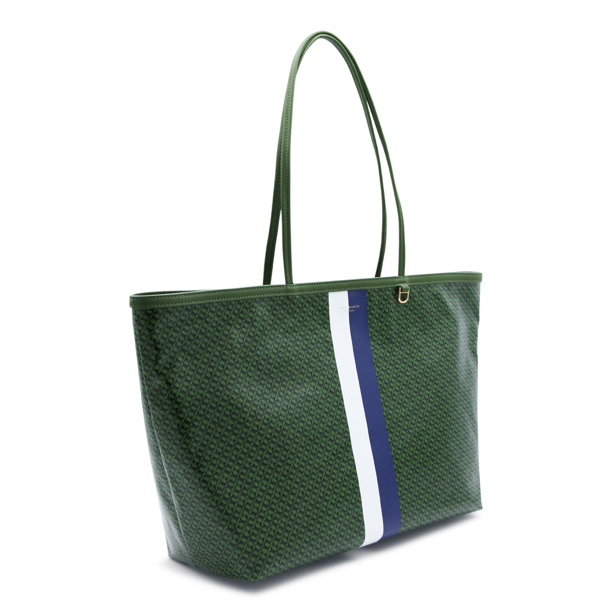 GREEN TOTE
