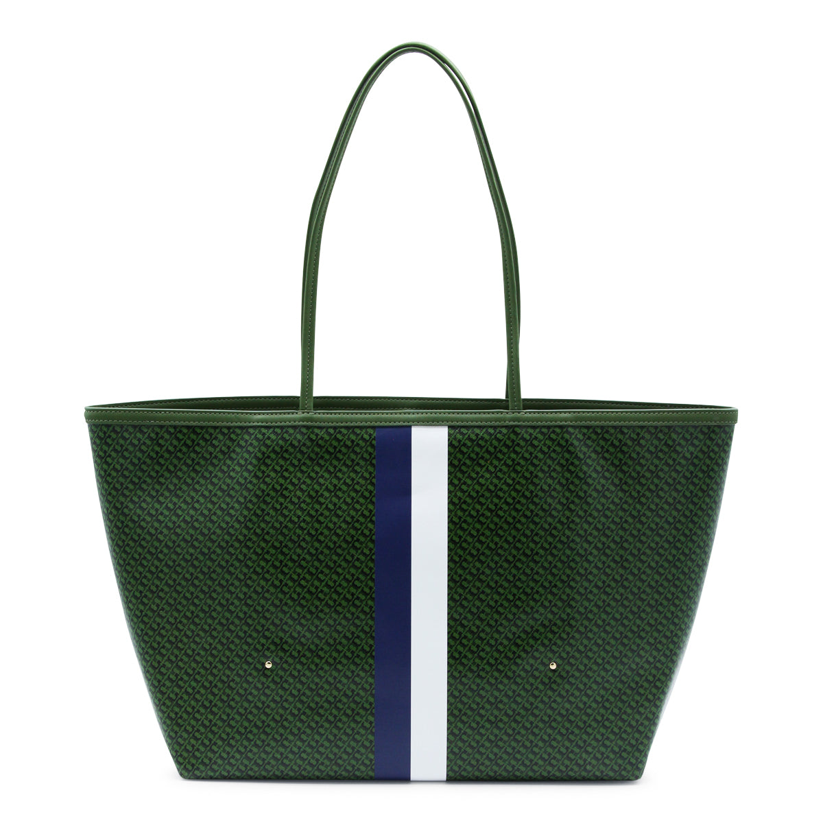 GREEN TOTE