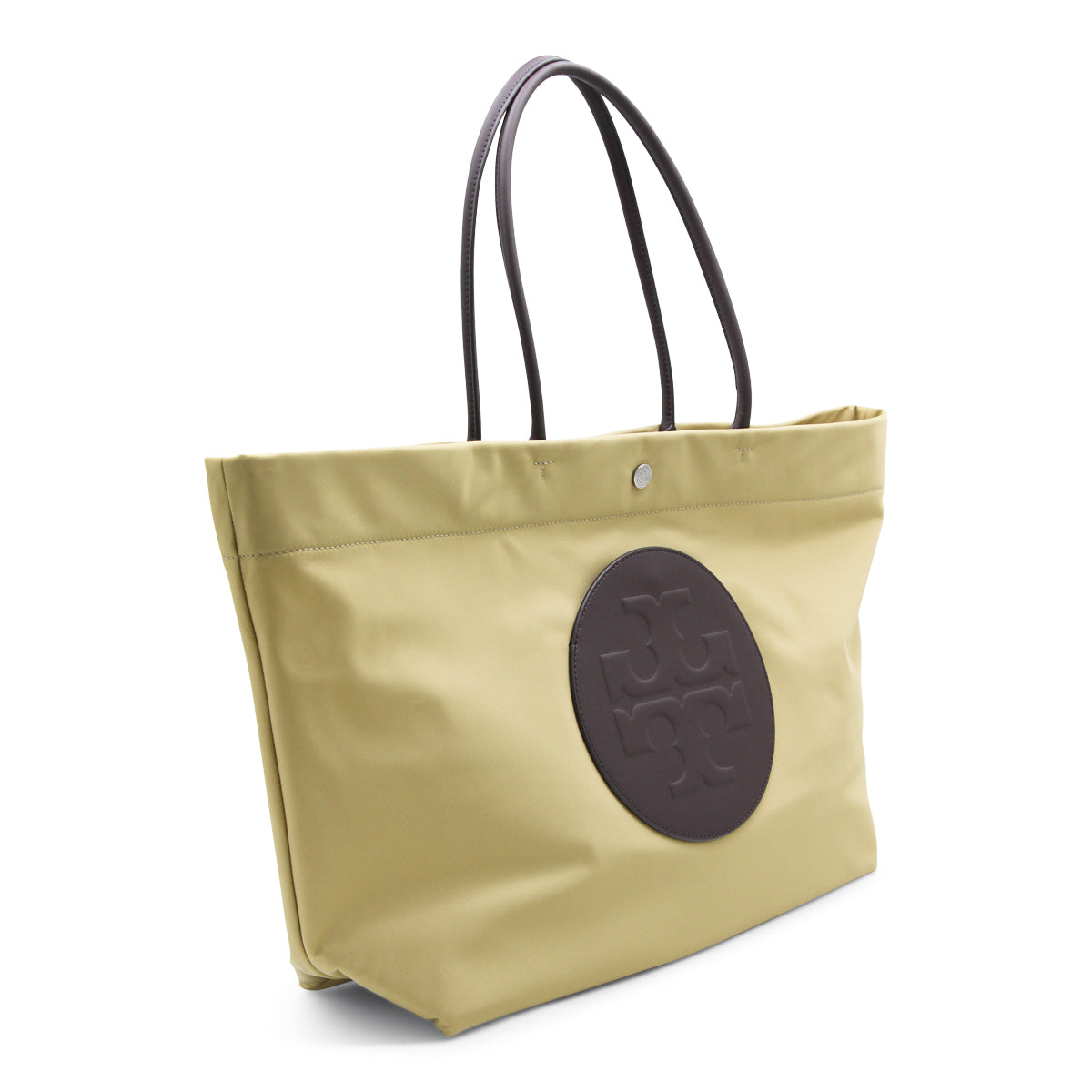 WHEAT ELLA TWIST TOTE