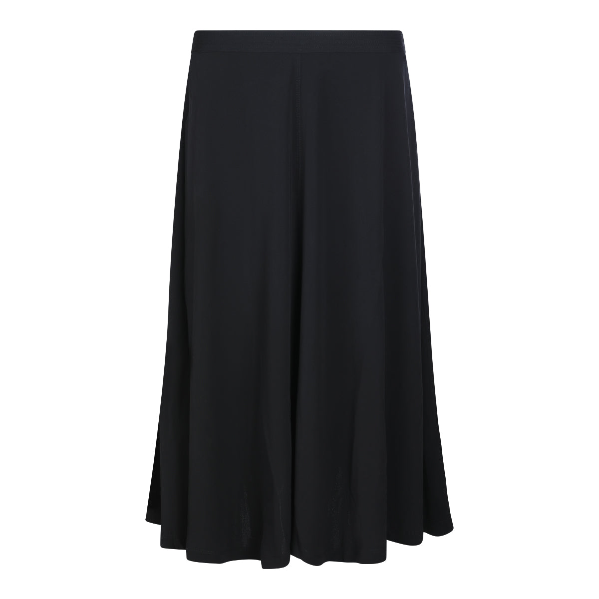 BLACK SKIRT
