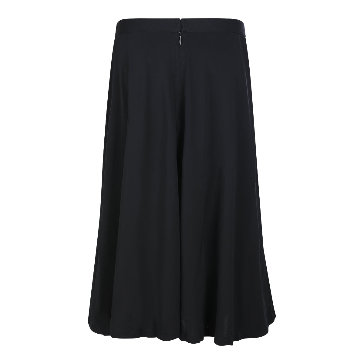 BLACK SKIRT