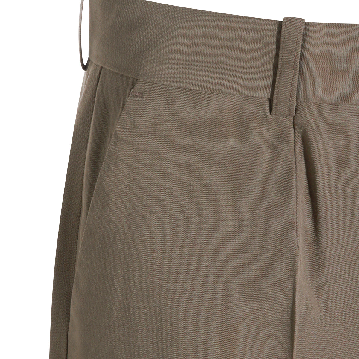 TOTEME WOMAN,shorts