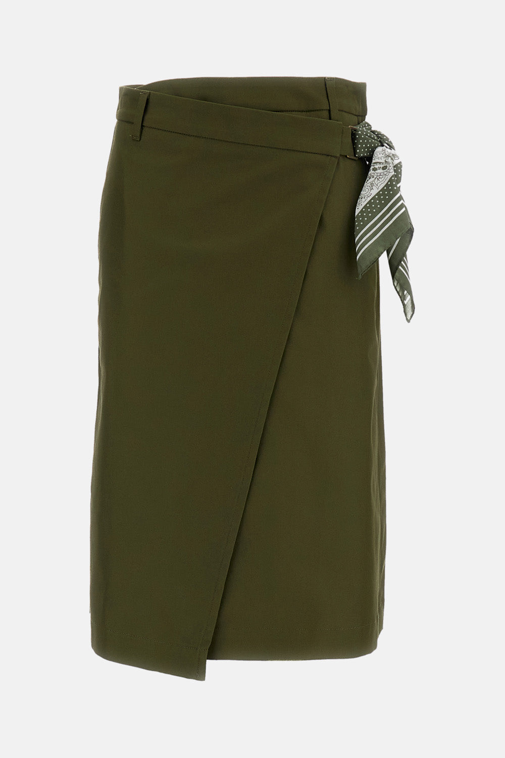 MARTHA SKIRT