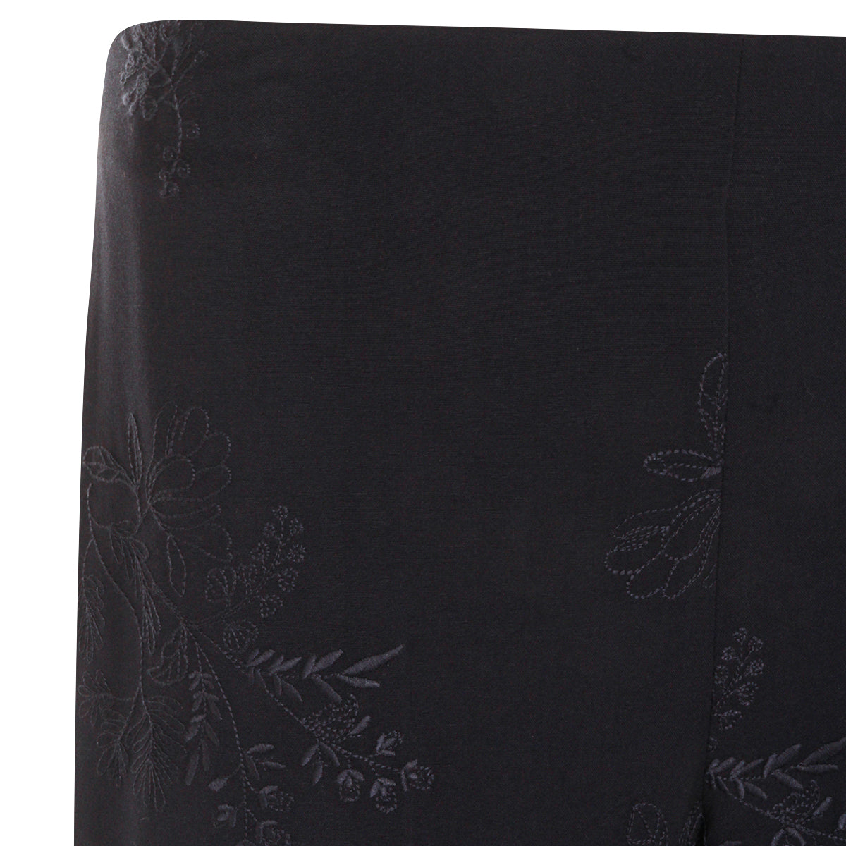 BLACK PANTS