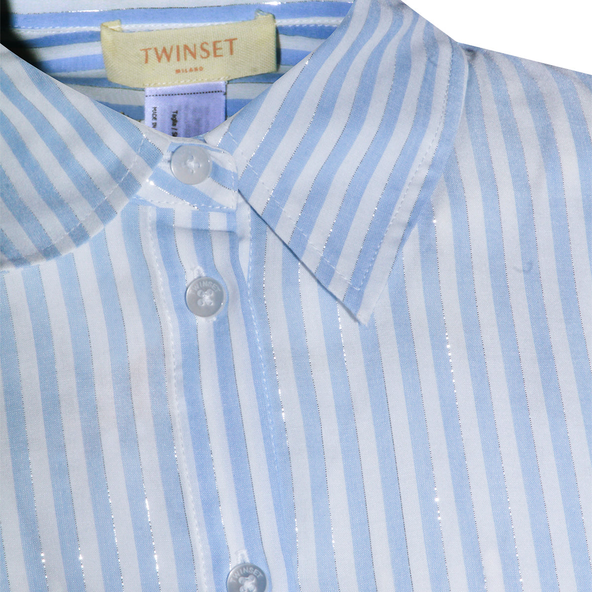 TWINSET WOMAN,shirts