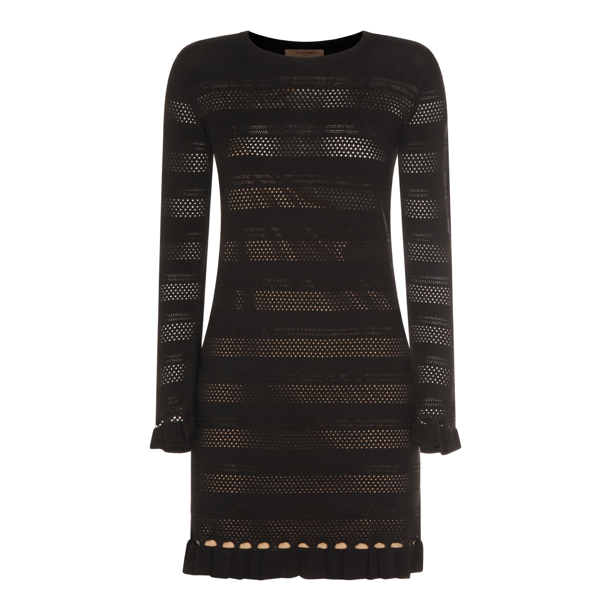 TWINSET WOMAN,dresses