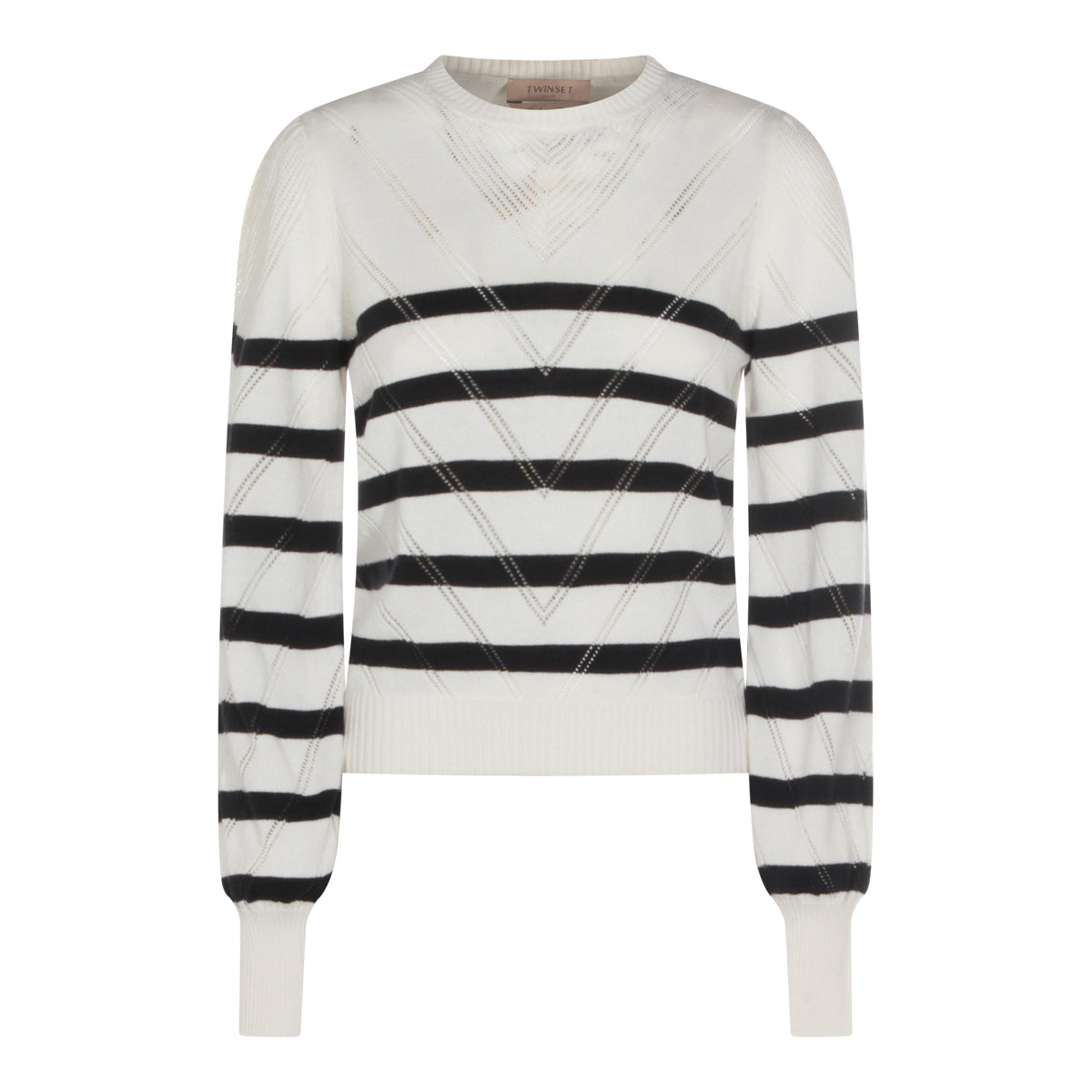TWINSET WOMAN,knitwear