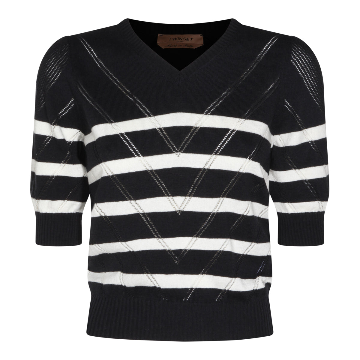 TWINSET WOMAN,knitwear