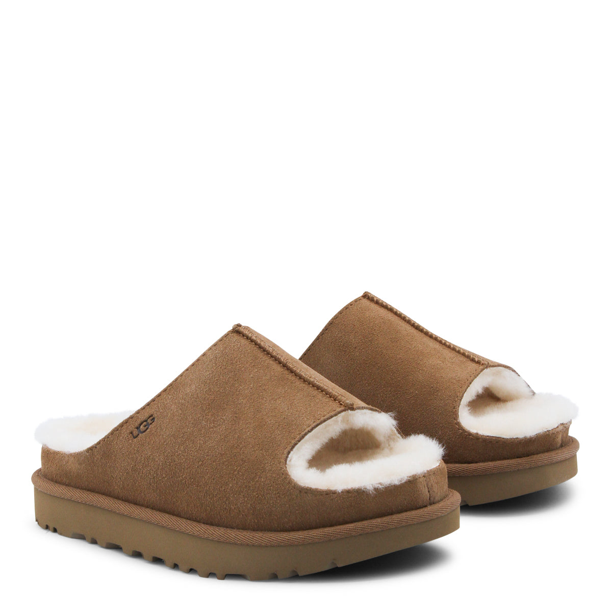 CHESTNUT GREENPORT SLIDE FLATS