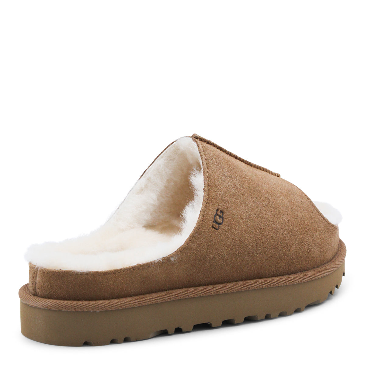 CHESTNUT GREENPORT SLIDE FLATS